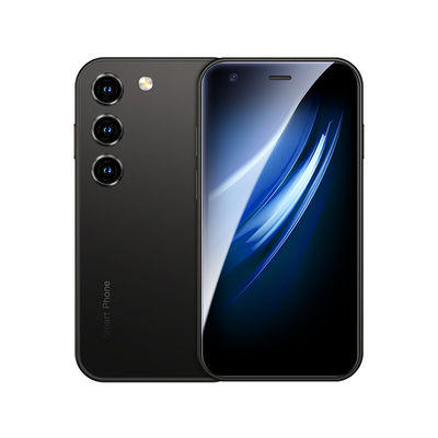 Harga yang bagus Mini 3G Smart Phone Wi-fi Touch Screen Android 8.1 64G Kartu TF 1000mAh 2 Kartu SIM on line