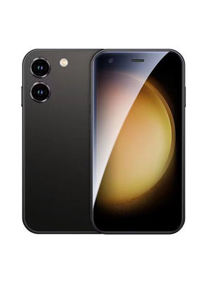 Harga yang bagus XS20 Pro Mini Smart Android Phone 2+16GB 3G Bluetooth Tipe C Call Record on line
