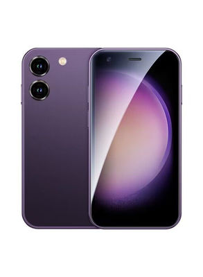 Harga yang bagus Dual SIM Android Mini Smartphone 1000mAh 3G XS20 Pro 3.0 Inch Smartphone kecil Android on line