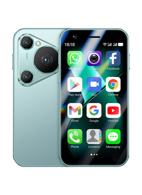 Harga yang bagus P70 Pro Max HD Screen 3 Inch Ponsel Android 8.1 1+16GB 2000mAh Face ID on line