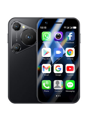 Face ID 3G Mini Smartphone P70 Pro Max HD 1+16GB 2000mAh 3 Inch Screen Smartphone