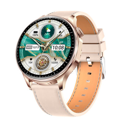 Tetap di Depan Kompetisi Dengan TWS Smart Watch T98 Terbaru