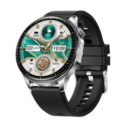 Tetap terhubung dan tetap fit dengan TWS Smart Watch The Ultimate Wearable T98