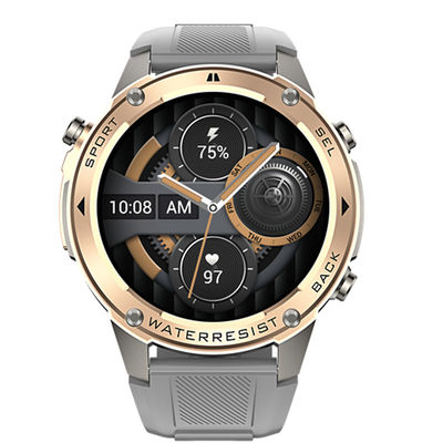 Harga yang bagus AMOLED GPS Smart Watch 1.43 