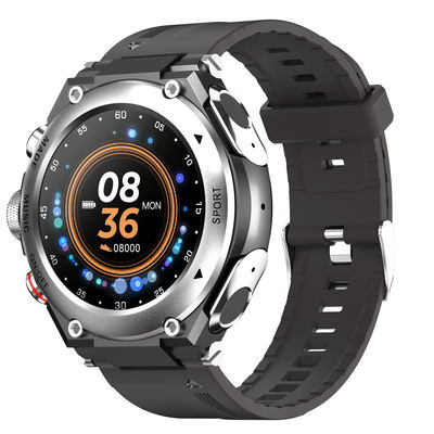 Harga yang bagus Melacak Kebugaran Anda dan Tetap Terhubung dengan TWS Smart Watch dan Wireless Earbud Bracelet on line