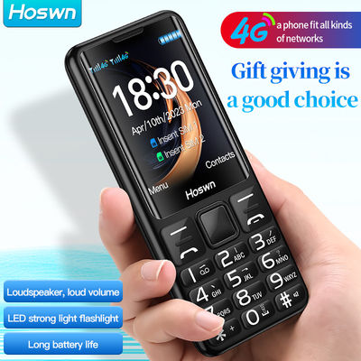 Dual SIM i79 (H6) 4G 2.4'' TFT Screen 32MB RAM Torch Orang Tua Mini Cellphone