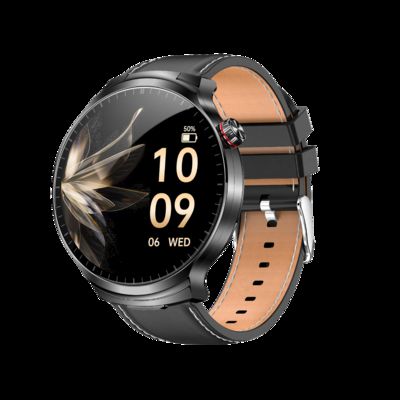 Harga yang bagus IP67 Waterproof Rating Sports Tracker True Wireless Headphones Fitness Jam Tangan Cerdas on line