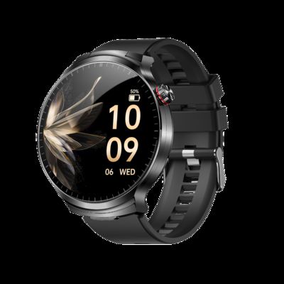 Harga yang bagus Tingkatkan Permainan Kebugaran Anda dengan Jam Tangan Pintar TWS dan Earbud Nirkabel Layar Resolusi Tinggi on line