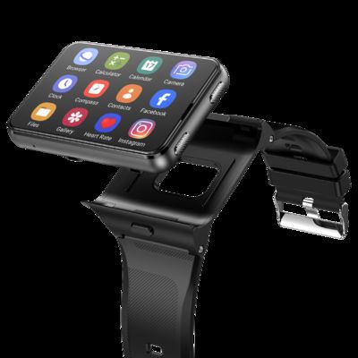 Harga yang bagus Smart Watch 2.88