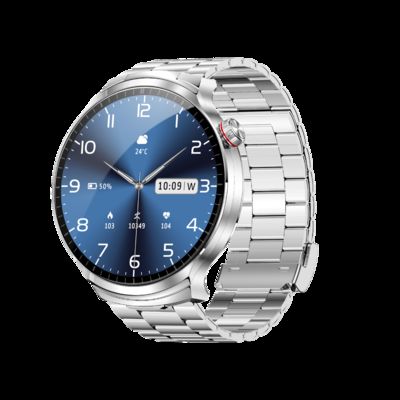 Harga yang bagus Effortless Connectivity with 2 In 1 Smart Watch and Wireless Earbuds for a Seamless Lifestyl on line