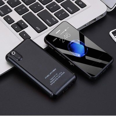 Harga yang bagus Android 6.0 Mini Smartphone Ultra-tipis 2.5 inci 1+8GB Quad Core Bluetooth Kamera WiFi Melrose S9X on line