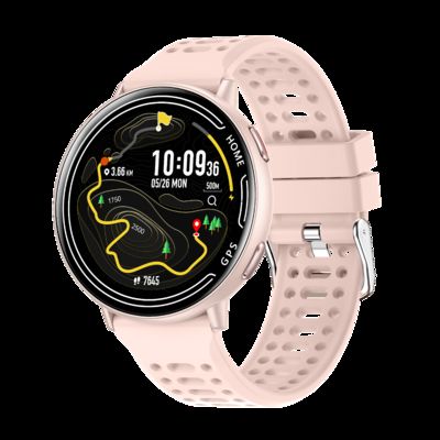 Harga yang bagus Jam Tangan Pintar Olahraga GPS Alat Penting Anda untuk Melacak dan Meningkatkan Performa Anda KC100 on line