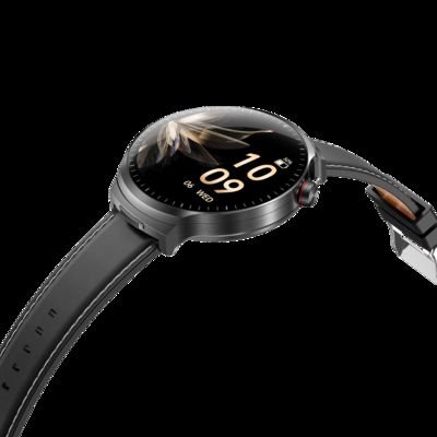 Harga yang bagus 2 dalam 1 TWS Earphone Fitness Tracker AI Noise T100 Smart Watch BT Call Earbuds Wireless on line