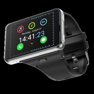 Harga yang bagus Jam Tangan Pintar 4+64GB on line