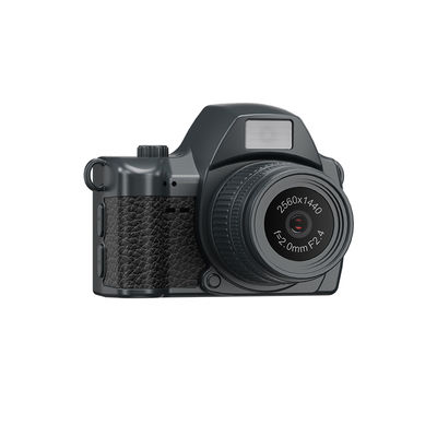 Harga yang bagus Kamera Mini 1440p 2K HD Video Recording S161 Portable kids Cam DV Video Recorder dengan Lamp on line