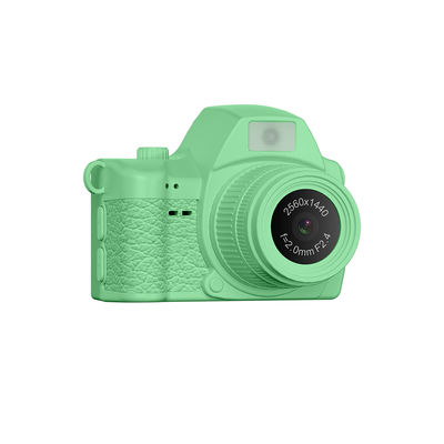 Harga yang bagus Kamera Pocket Mini Berkinerja Tinggi dengan Rekaman Video 1440p 2K HD dan Layar Warna IPS 1,47-inci on line