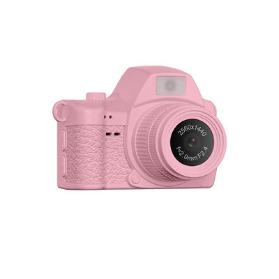 Harga yang bagus Mini Pocket Camera dengan Rekaman Video 1440p 2K HD dan Layar Warna IPS 1,47 inci on line