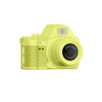 Harga yang bagus Kamera Saku Mini 1440p Perekaman Video 2K HD dan Layar Warna IPS 1,47 inci on line