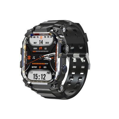Harga yang bagus Smart Watch dengan Android 8.1 Quad Core CPU 3+32GB Dual Camera GPS WIFI Bluetooth on line