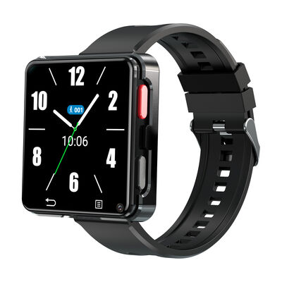 2026 S998 Smart Watch Android 11.0 OS MTK6739 500W 1200mAH Tali Removable 4G