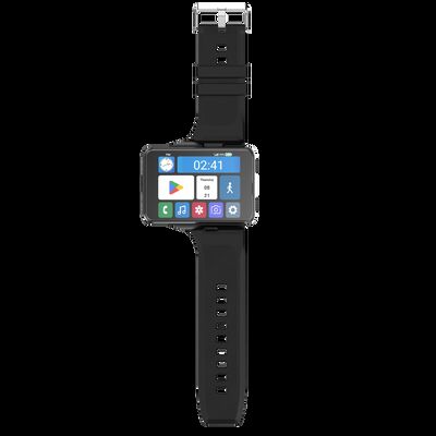 Harga yang bagus 4G 5G Smart Watch dengan Virtual QWERTY Keyboard Dual Side Keys dan Baterai 2300mAh on line