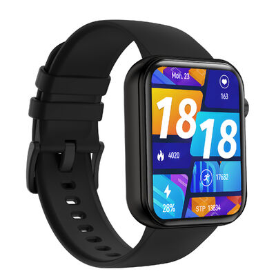 Harga yang bagus P51 dengan Kamera Fungsi Ambil Foto Panggilan BT Perekaman Memori 512M Pemutar Musik Lokal Smartwatch on line