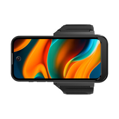 Harga yang bagus PG999 4G 5G Smartwatch dengan Octa-core Processor dan Dual SIM Dual Standby untuk Konektivitas Global on line
