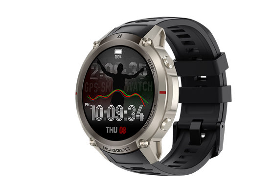 2026 New GPS Health Monitor wireless with offline maps Fitness tracking SmartWatches