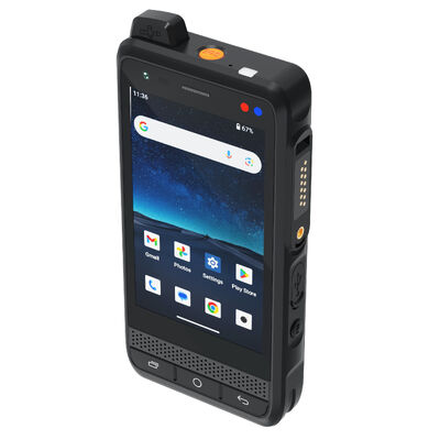 Harga yang bagus Telepon Satelit Walkie Talkie dengan Desain Tahan Debu Tahan Air yang Tahan Lama dan OS Android 15 on line