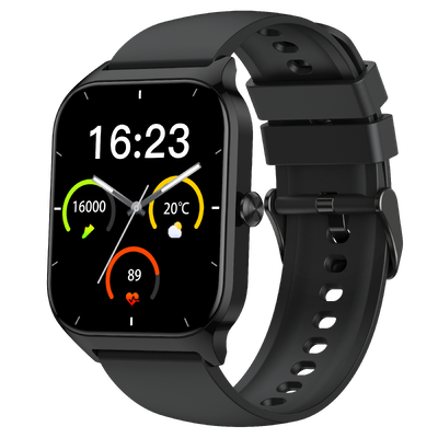Harga yang bagus P125M Smart Watch 1.85 