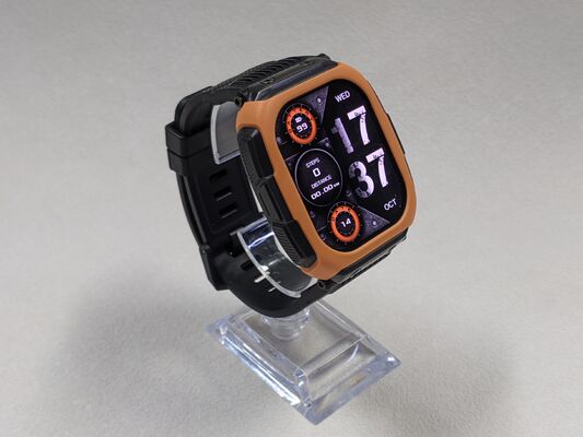 Harga yang bagus DM66 Offline Map GPS Smart Watch     2.13 