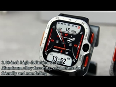 PGDWATCH 4G Jam tangan pintar