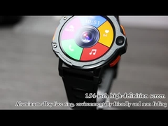 PG999 jam tangan pintar 4G