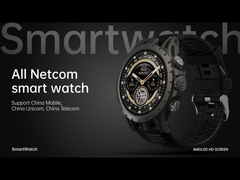 Jam Tangan Pintar 4G