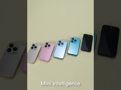 Mini 3G Smartphone