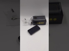 Smartphone Mini 4G Amerika Mendukung Google GPS Bluetooth WiFi OTG 3+ 64GB