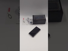 Ponsel pintar 4G mini
