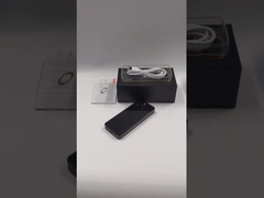 XS16 Pro MINI 4.0''Android 10.0 FaceID 2100mAh 4+128GB NFC SIM Ganda Ponsel Pintar 4G