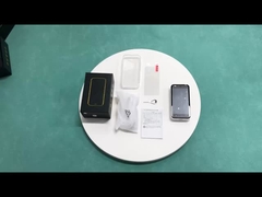 Mini 3G Smart Phone P70 Pro Max dengan Android 8.1 MTK6580M CPU 2000mAh Baterai 3