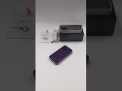 Smartphone Mini 3G dengan senter dan fungsi FM untuk darurat dan hiburan