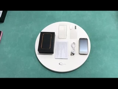 Bluetooth 4.0 3.0'' Mini Phone 2+16GB Baru XS18 Pro 3G Pengakuan Wajah 900mAh Dual SIM