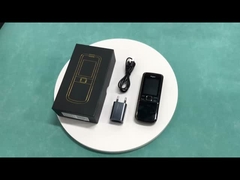 Baru Klasik 8800 2G GSM Dual SIM Bluetooth Slider Ponsel 2.4 inci layar