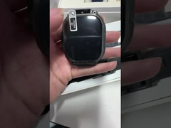 DM63 Asisten Suara 4G LTE Smart Watch 2.13''HD Monitoring Aktivitas Layar
