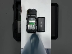 2.4 inci 2G Fitur Telepon Nomor SOS YEEMI Q8 Dual Card Ponsel Ponsel Portable