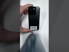 XS19 Pro Mini Smartphone 4G dengan RAM 3GB/4GB dan ROM 32GB/64GB untuk pengenalan wajah dan sidik jari