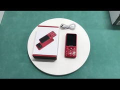 Dual SIM i79 (H6) 4G 2.4'' TFT Screen 32MB RAM Torch Orang Tua Mini Cellphone