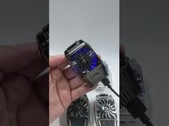 Pendinginan Telepon Seluler