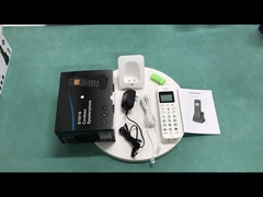 Telepon Seluler Orang Tua