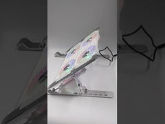 Laptop pendingin pendingin semikonduktor pendingin Tuhan pendingin diam baru pendingin air pendingin jenis pompa