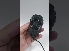 Kipas Pendingin Telepon Seluler Universal G6 Radiator Back-clip Pendingin Udara untuk IPhone Android L